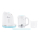 MOMINI Multiblender parowy TinyJar 4w1 z funkcją rozmrażania - 1588376 - zdjęcie 4